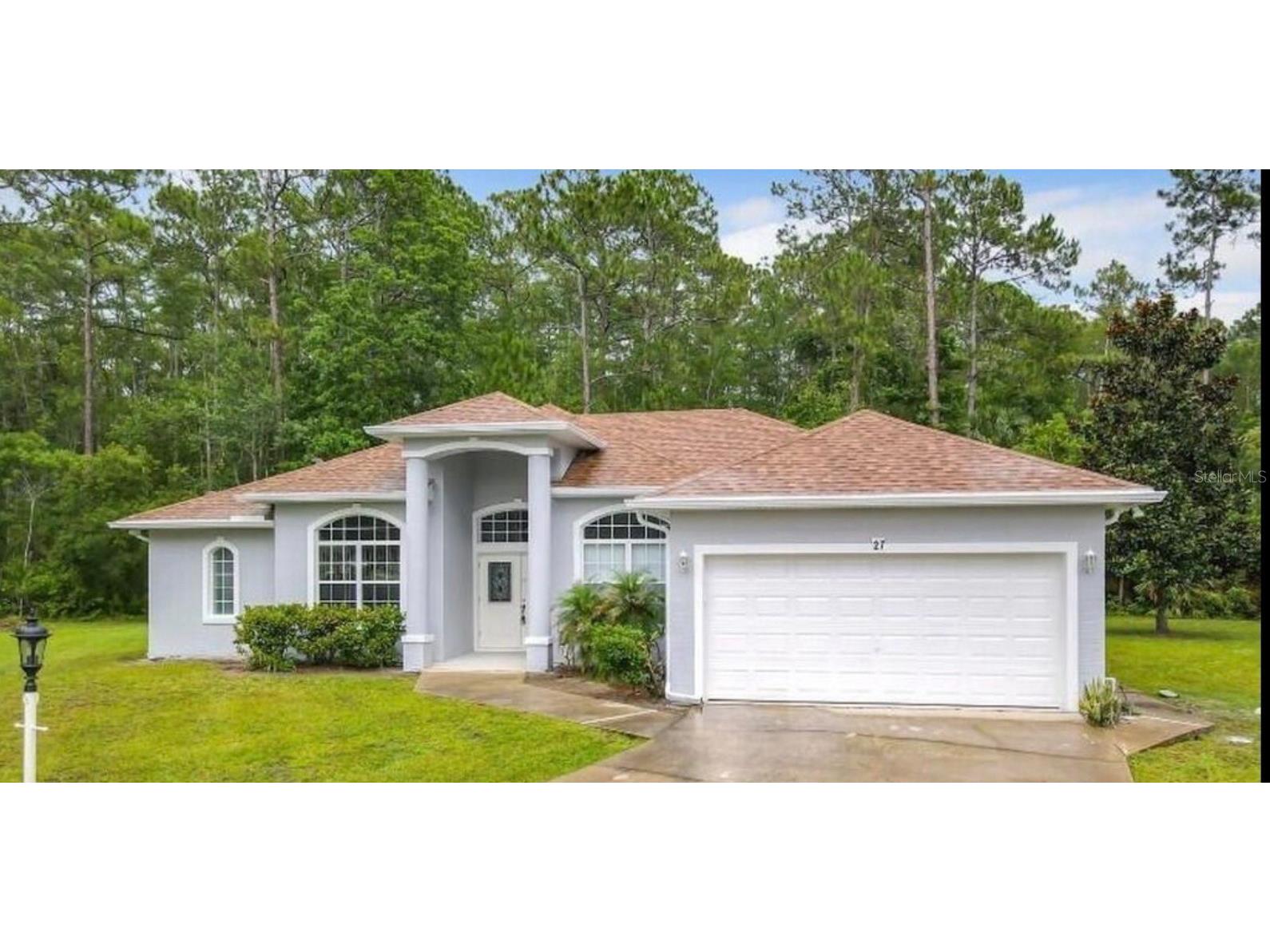 27 Utide Court Palm Coast FL 32164 A4659815 image3