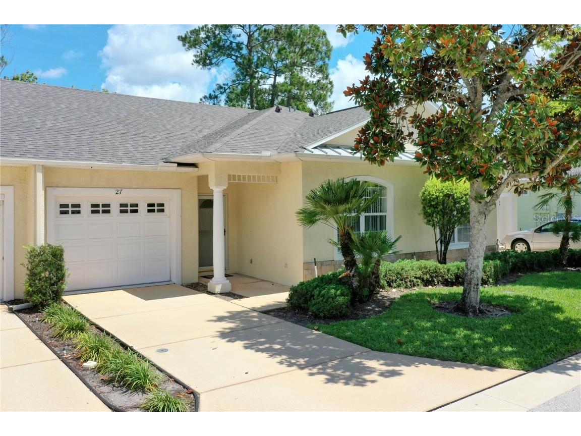 27 Veranda Way Palm Coast FL 32137 FC292839 image1