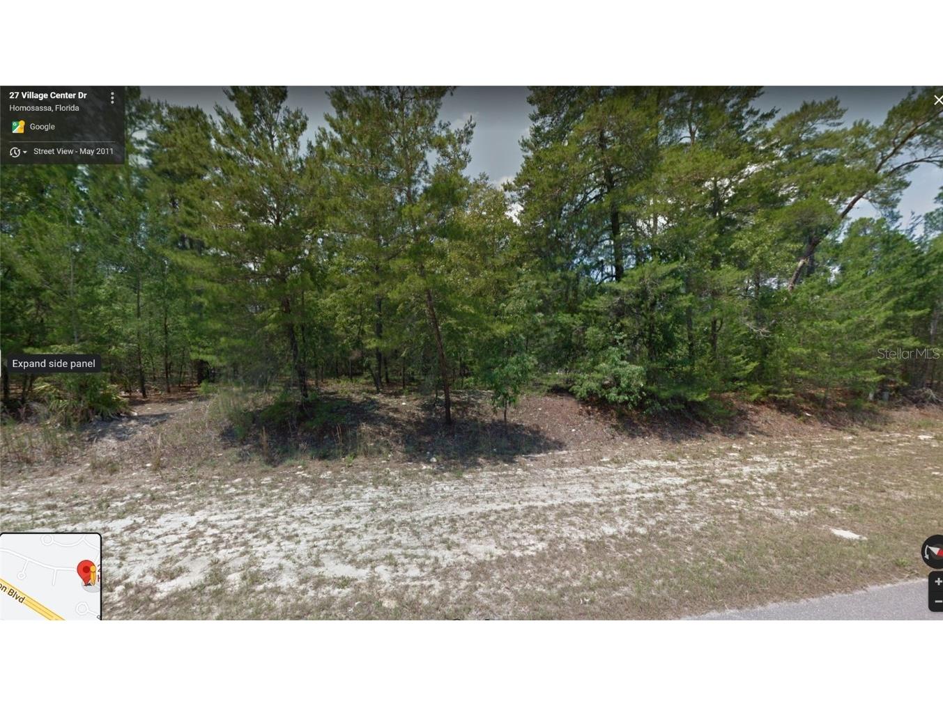 27 Village Center Drive Homosassa FL 34446 J946315 image1