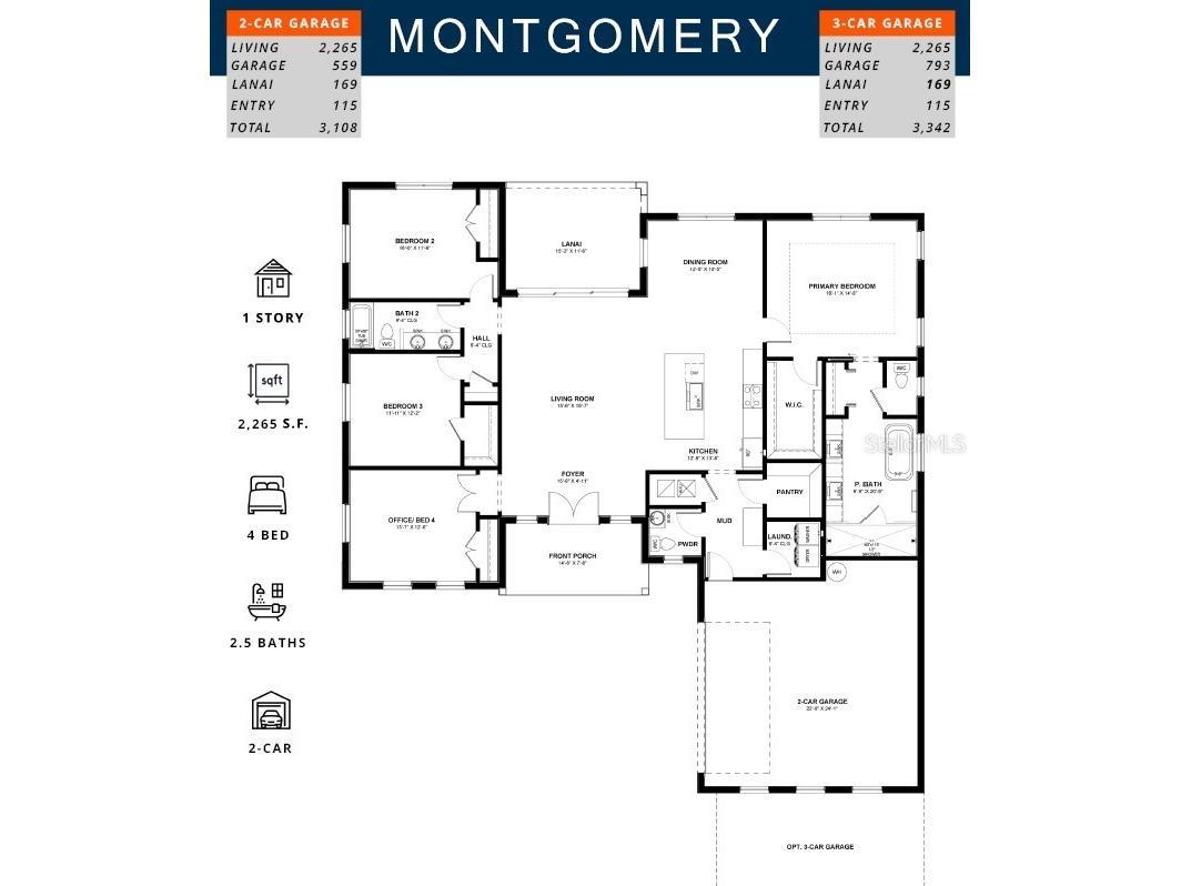 27 Village Center Drive Homosassa FL 34446 P4937958 image2