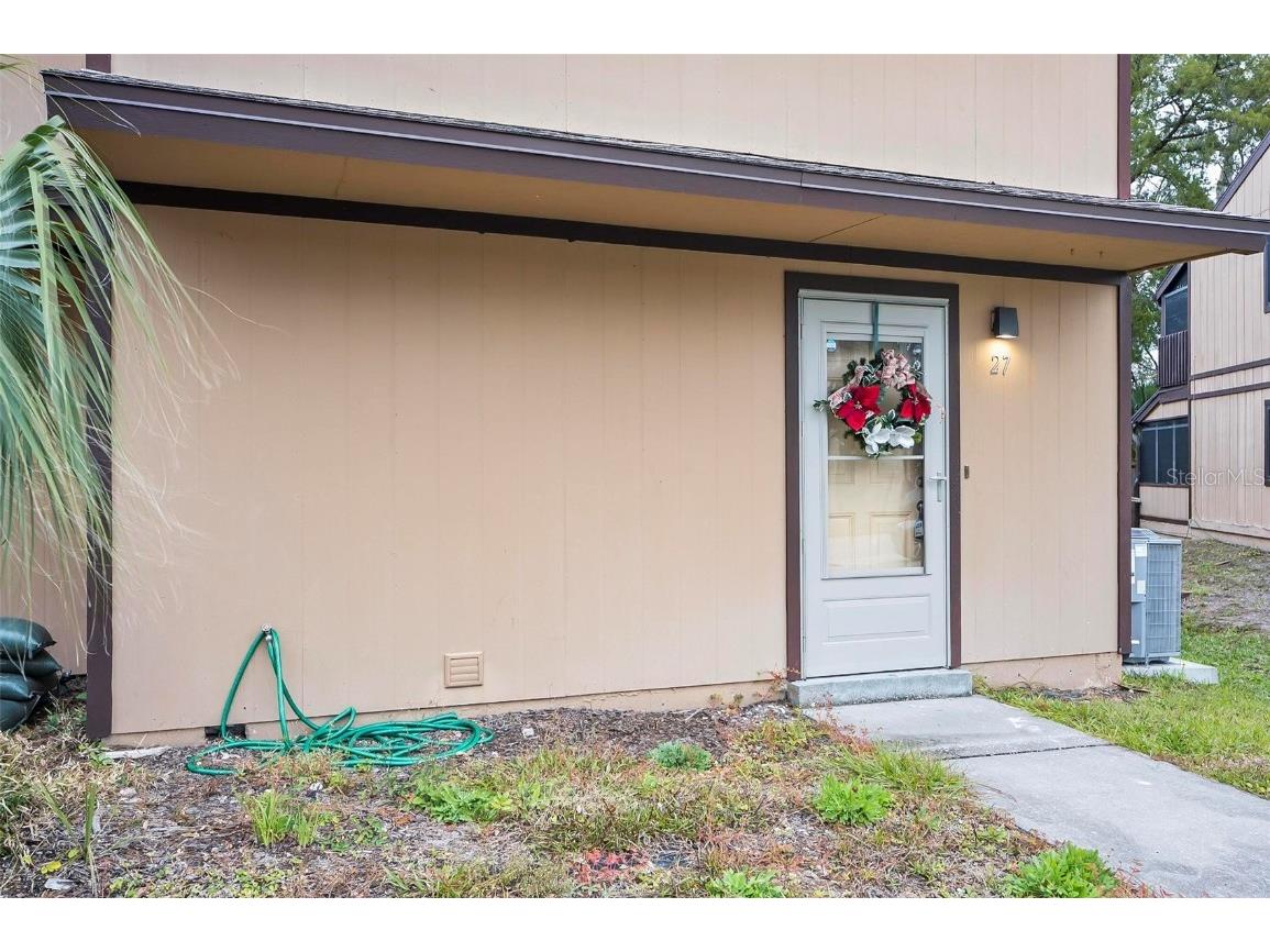 27 Village Drive #27 Flagler Beach FL 32136 FC305705 image1