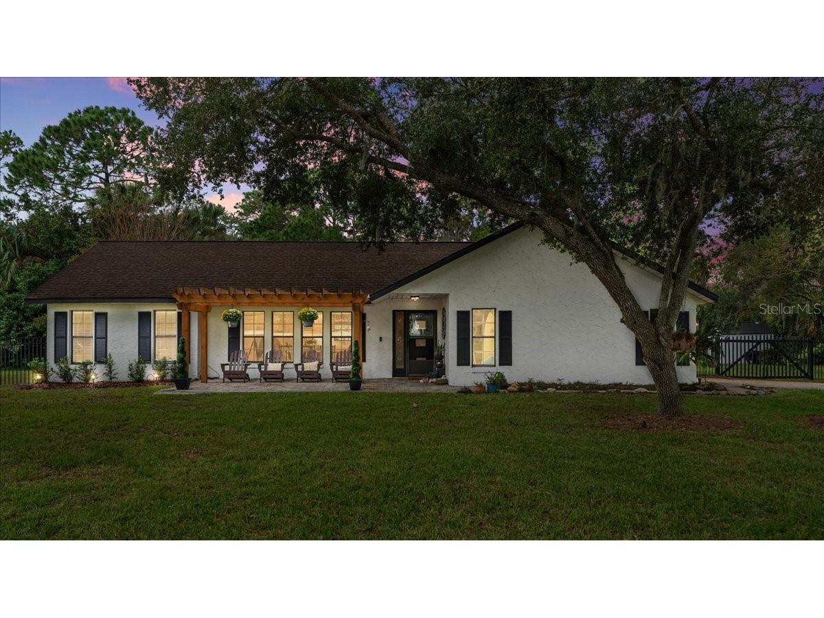 27 Village Drive Ormond Beach FL 32174 V4939152 image1