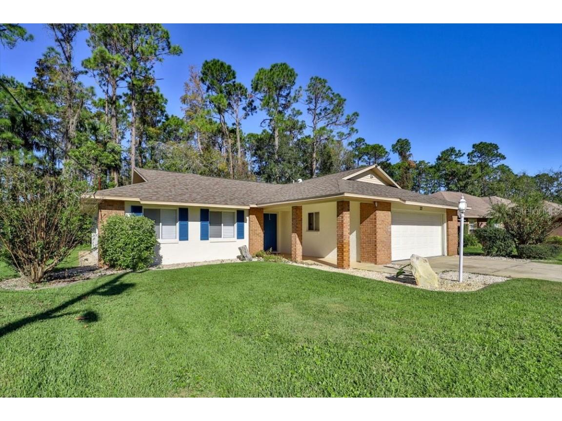 27 Wasserman Drive Palm Coast FL 32164 FC305415 image1