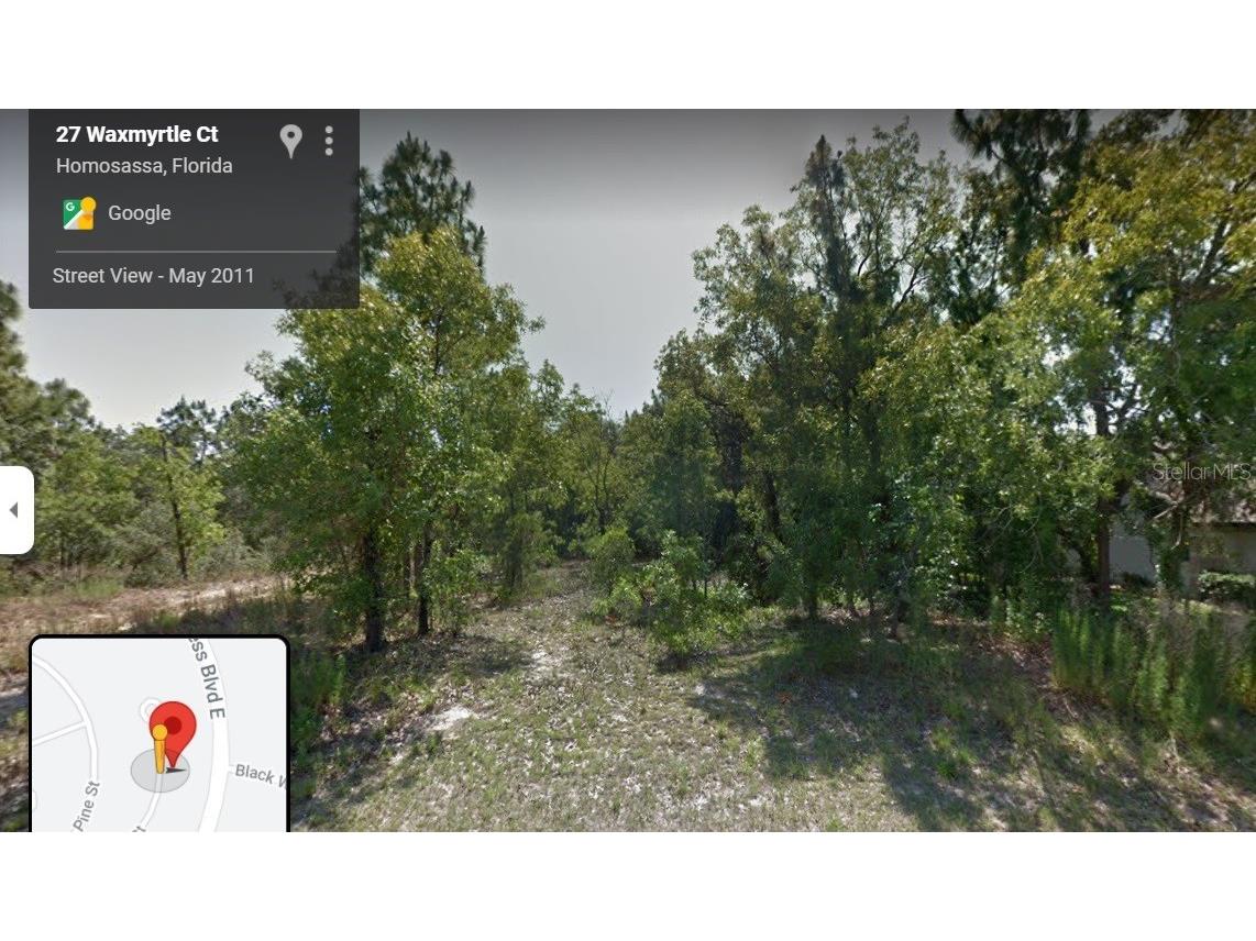 27 Waxmyrtle Court Homosassa FL 34446 O6238253 image1