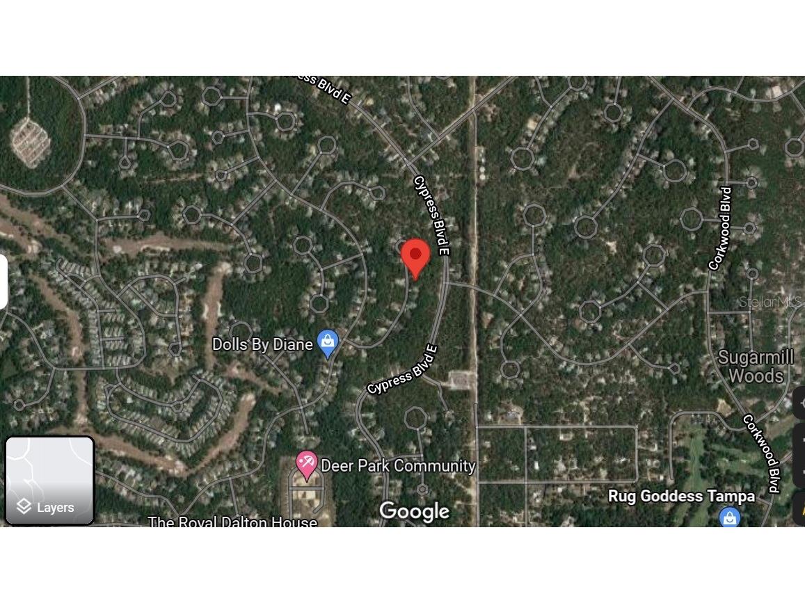 27 Waxmyrtle Court Homosassa FL 34446 O6238253 image5