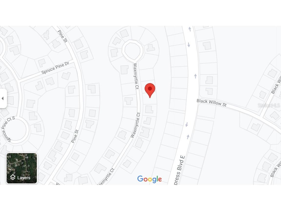 27 Waxmyrtle Court Homosassa FL 34446 O6238253 image6