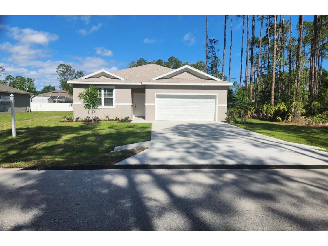 27 Whippoorwill Drive Palm Coast FL 32164 FC287951 image1