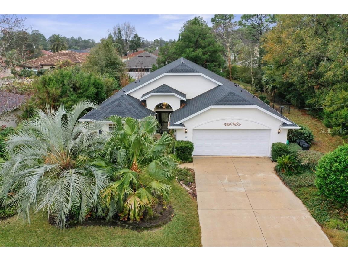 27 Whispering Pine Drive Palm Coast FL 32164 FC306739 image1