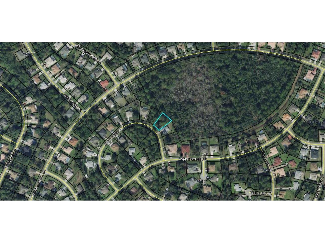 27 White Deer Lane Palm Coast FL 32164 V4929656 image1