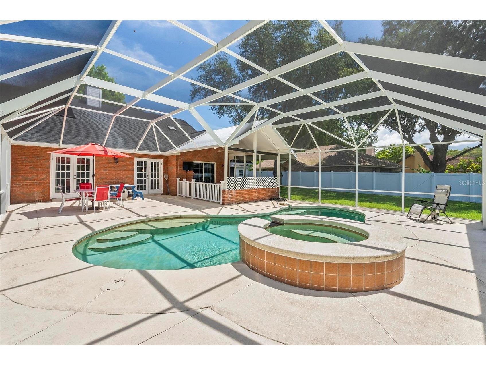 27 Winding Creek Way Ormond Beach FL 32174 FC315957 image52