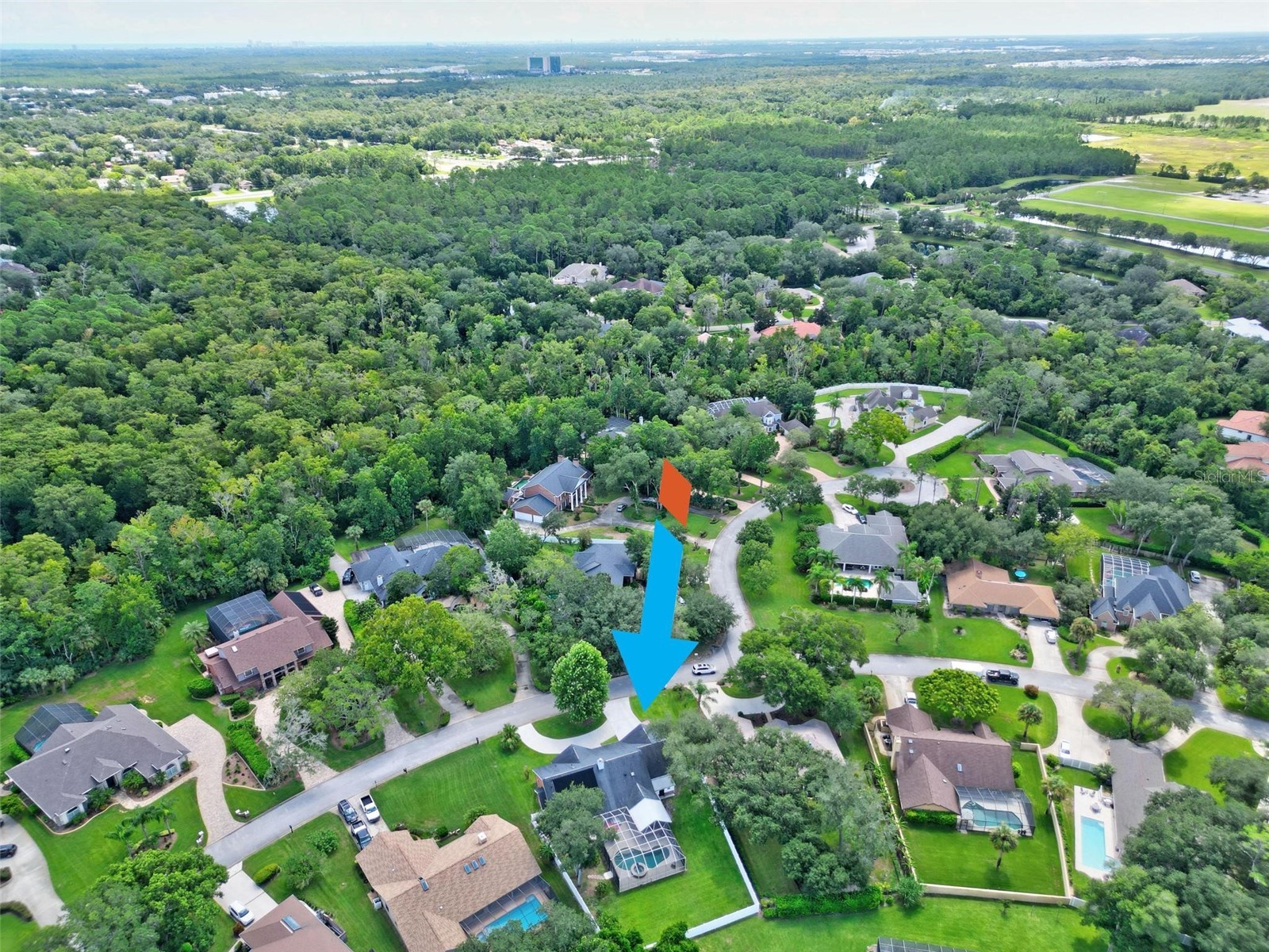27 Winding Creek Way Ormond Beach FL 32174 FC315957 image70