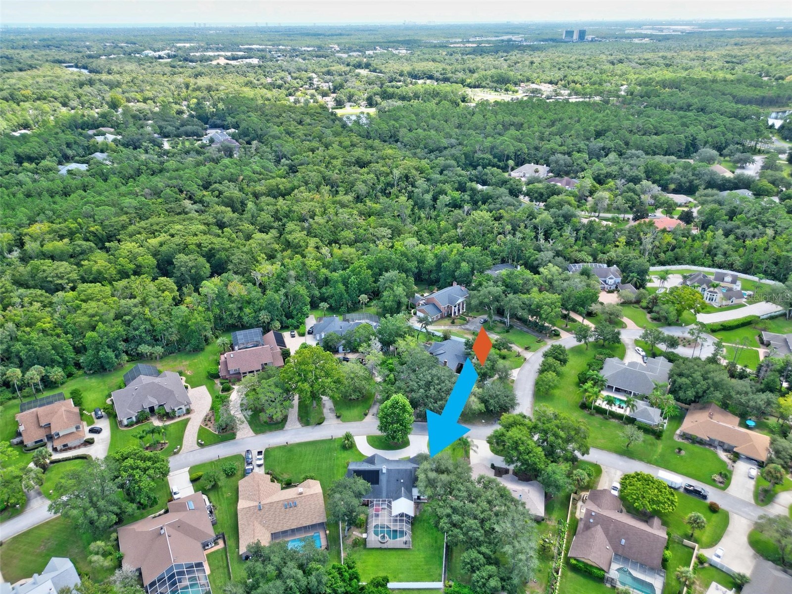 27 Winding Creek Way Ormond Beach FL 32174 FC315957 image71