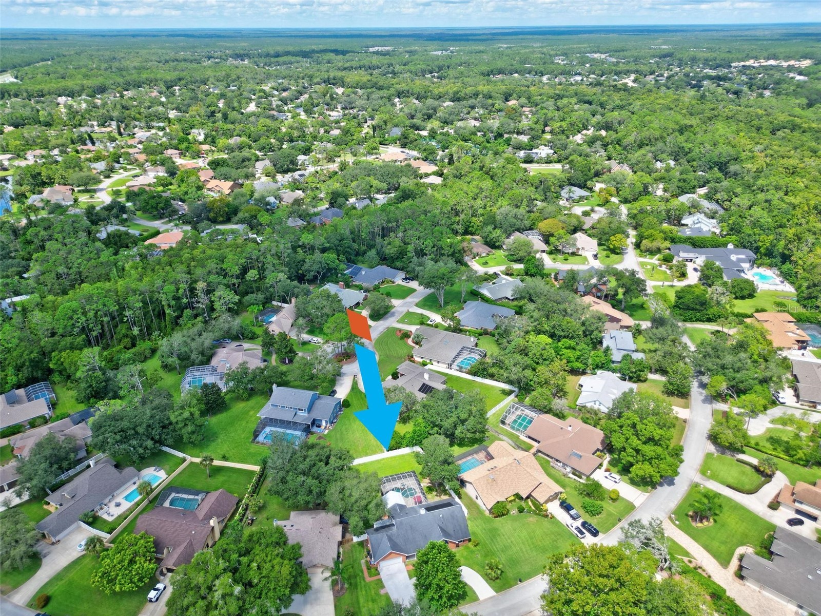 27 Winding Creek Way Ormond Beach FL 32174 FC315957 image73