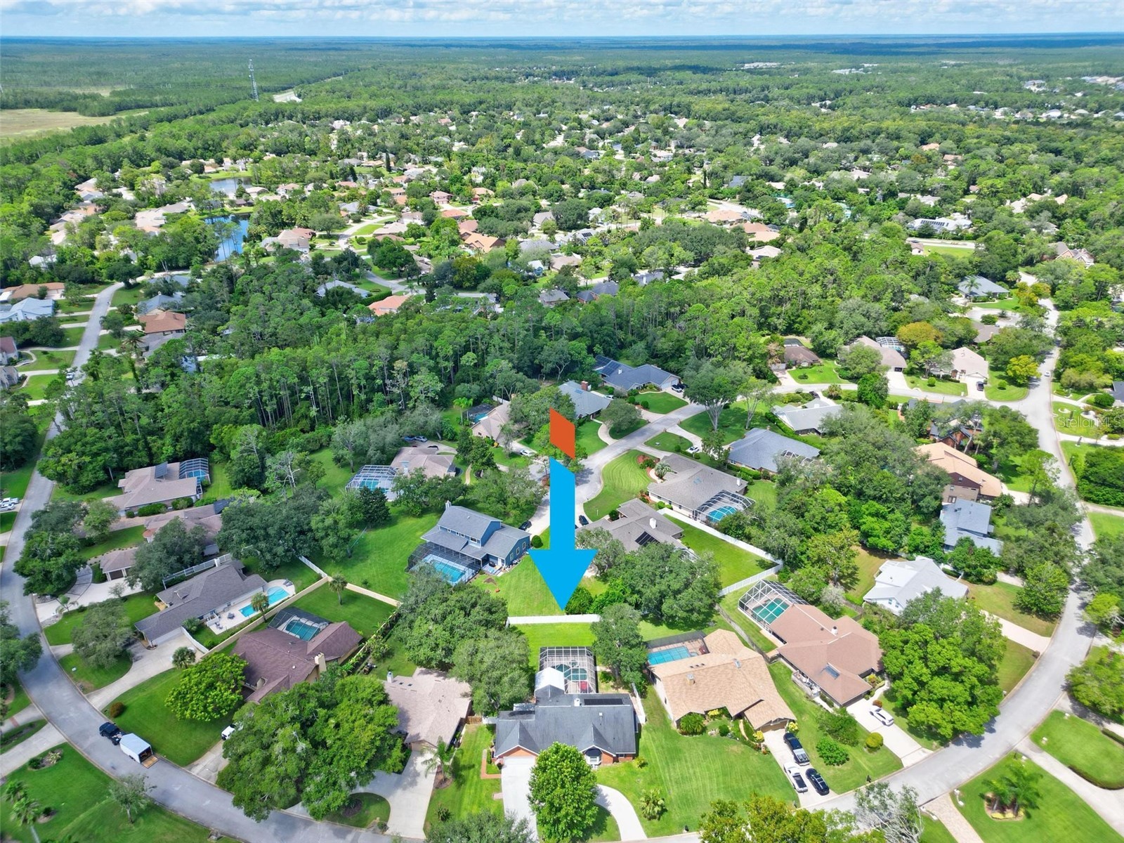 27 Winding Creek Way Ormond Beach FL 32174 FC315957 image74