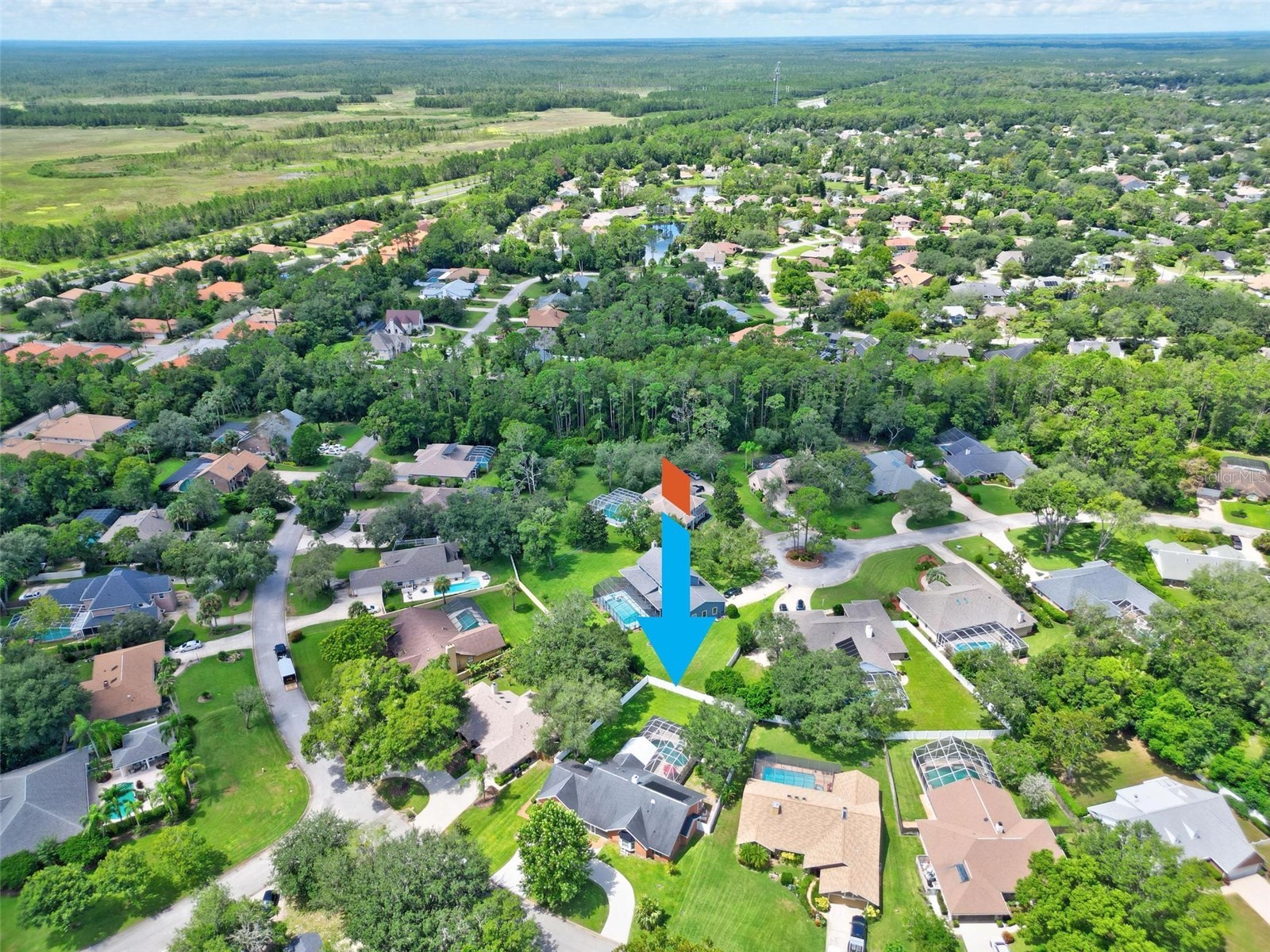 27 Winding Creek Way Ormond Beach FL 32174 FC315957 image75