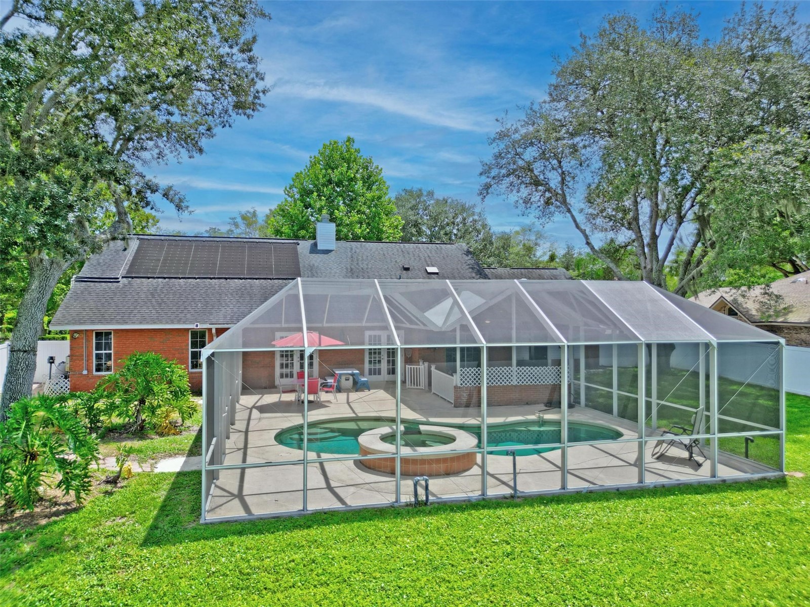 27 Winding Creek Way Ormond Beach FL 32174 FC315957 image79