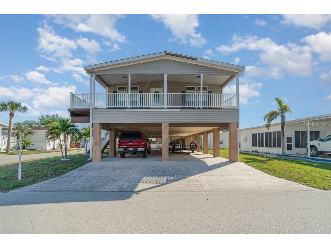 27 Windmill Boulevard #102O Punta Gorda FL 33950 C7504850 image1