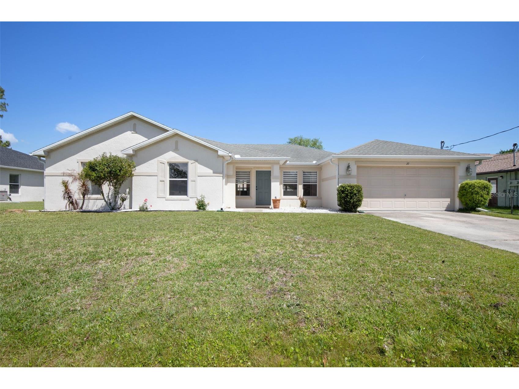 27 Wood Arbor Lane Palm Coast FL 32164 FC317562 image1