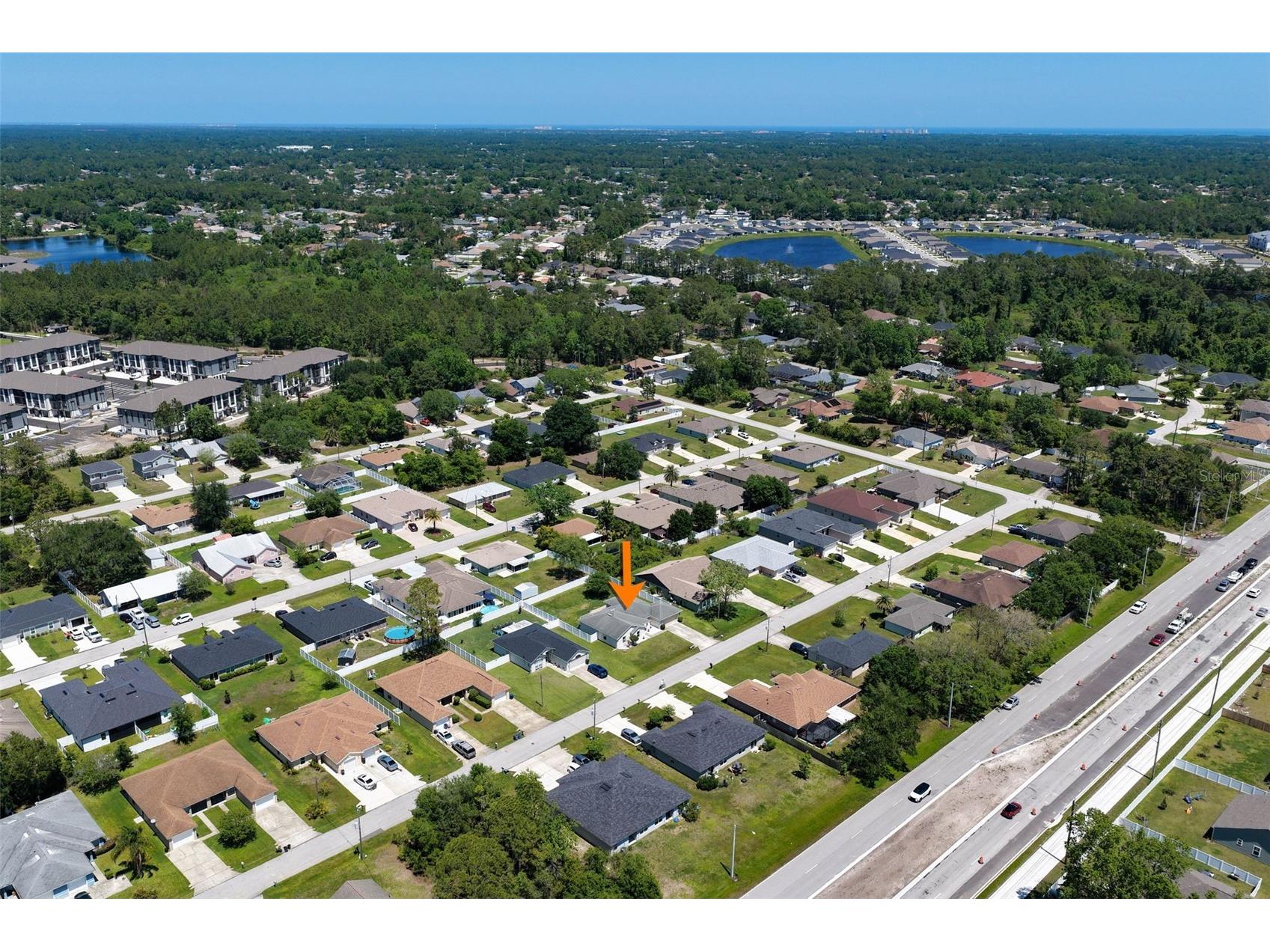 27 Wood Arbor Lane Palm Coast FL 32164 FC317562 image40