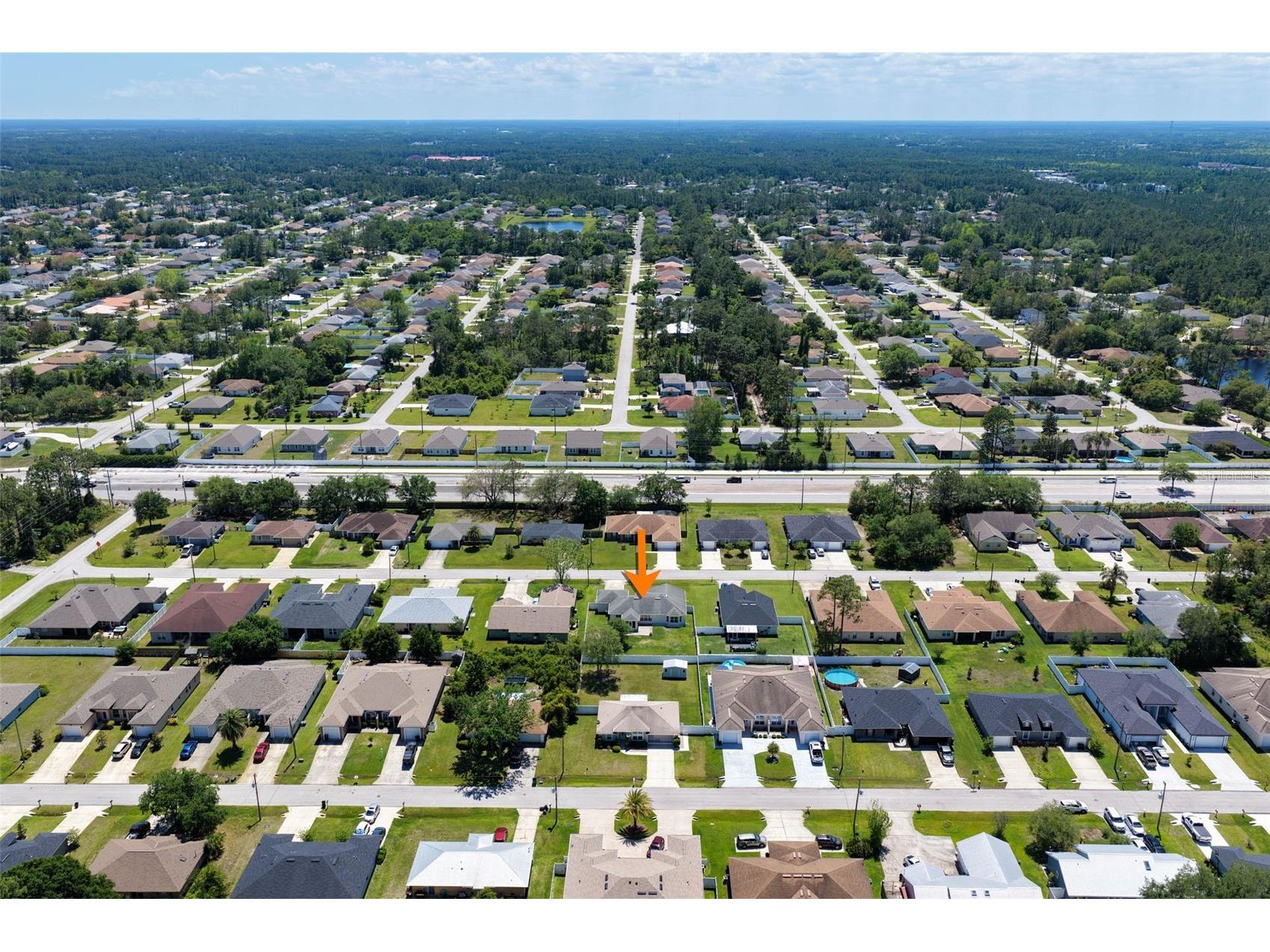 27 Wood Arbor Lane Palm Coast FL 32164 FC317562 image41