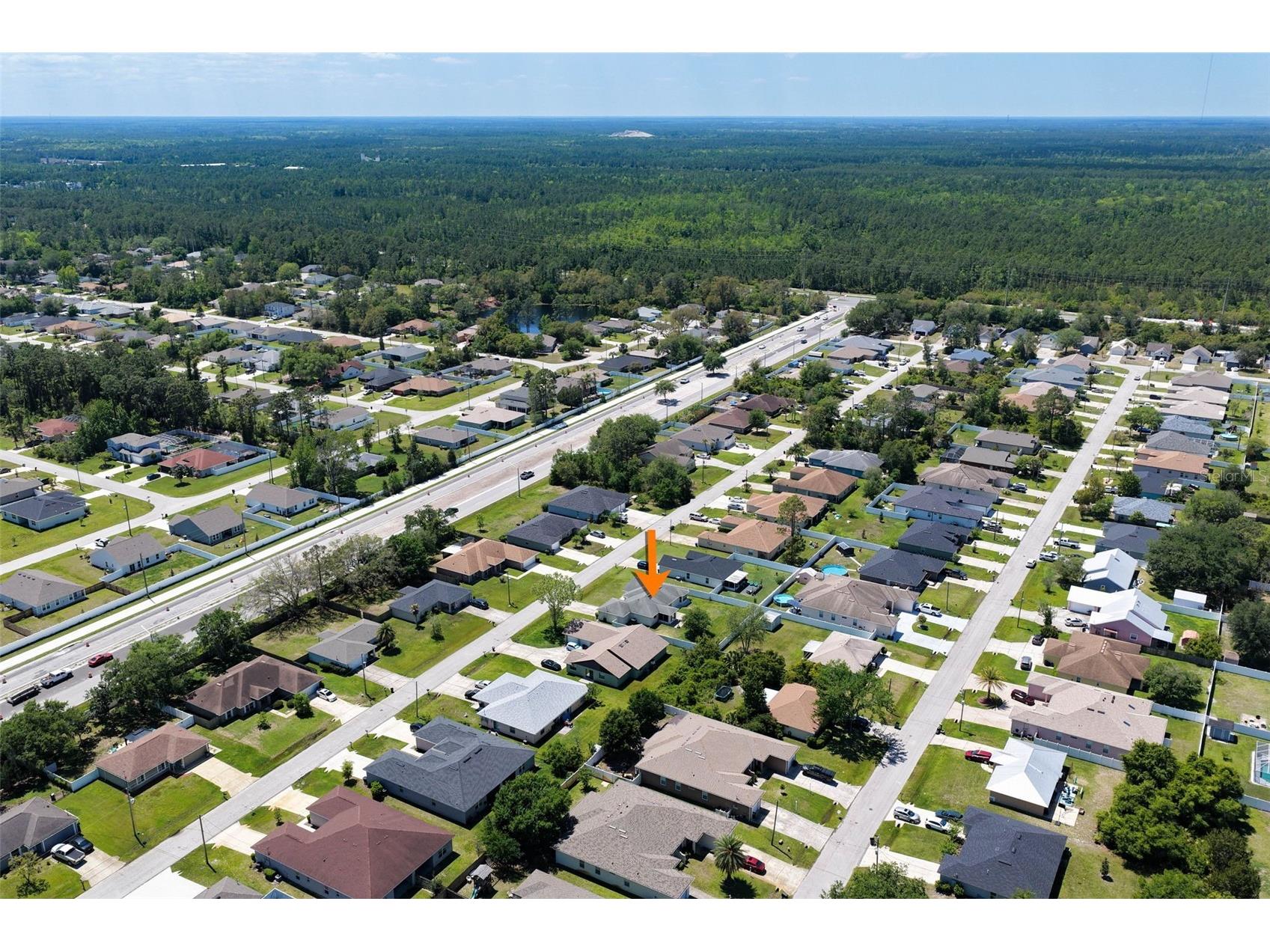 27 Wood Arbor Lane Palm Coast FL 32164 FC317562 image42