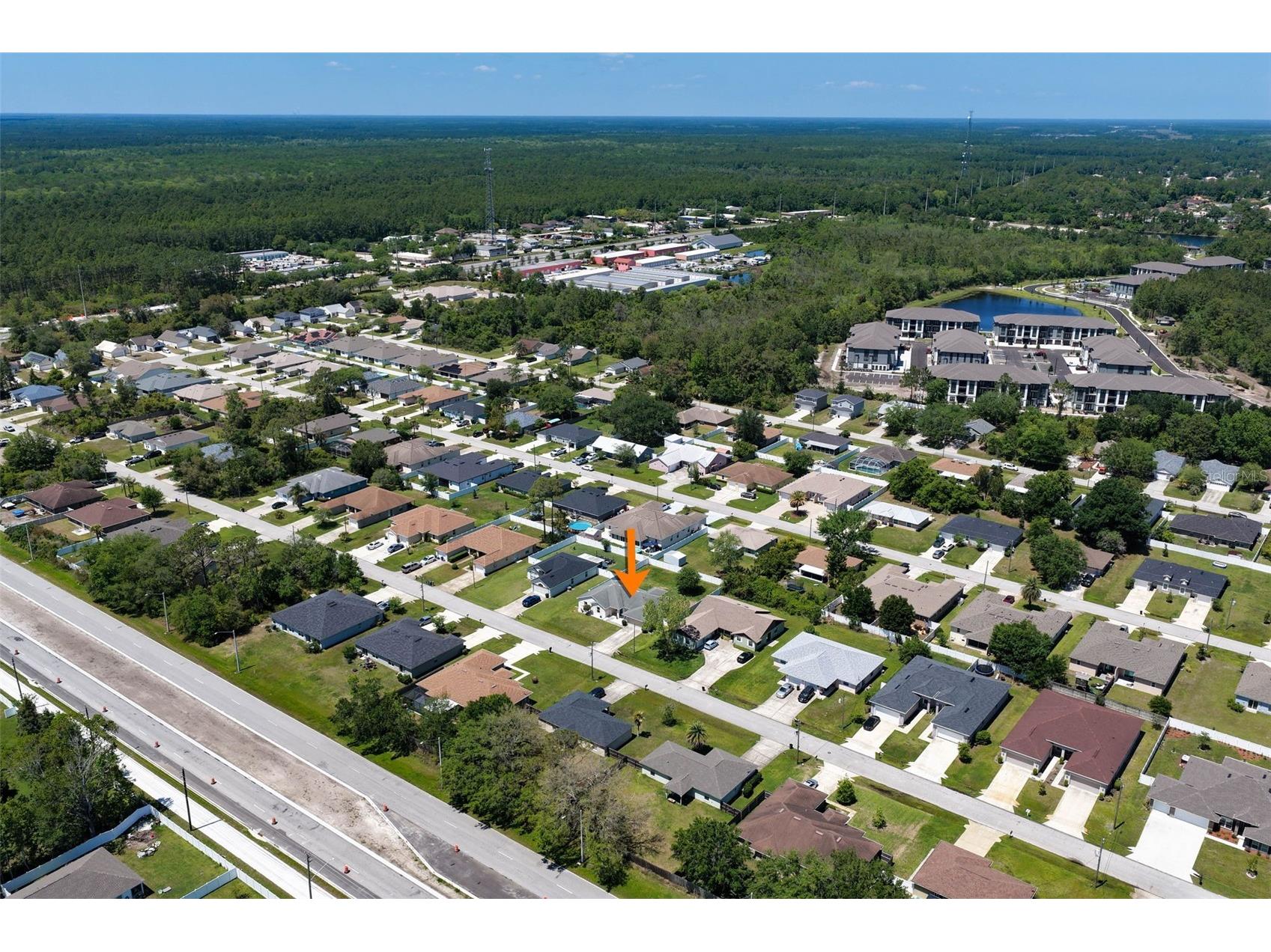 27 Wood Arbor Lane Palm Coast FL 32164 FC317562 image43
