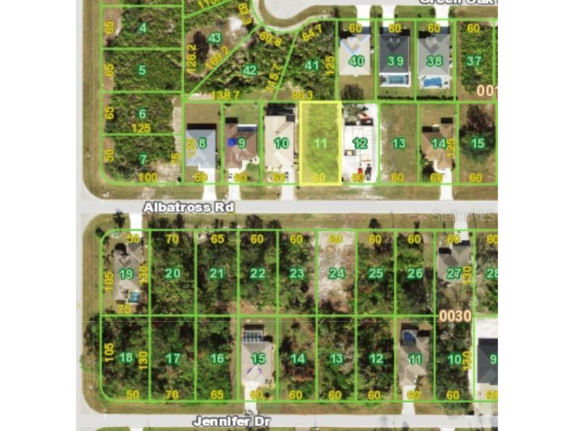 270 Albatross Road Rotonda West FL 33947 S5146777 image1