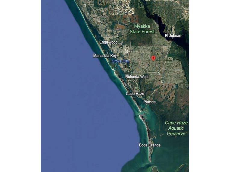 270 Albatross Road Rotonda West FL 33947 S5146777 image2