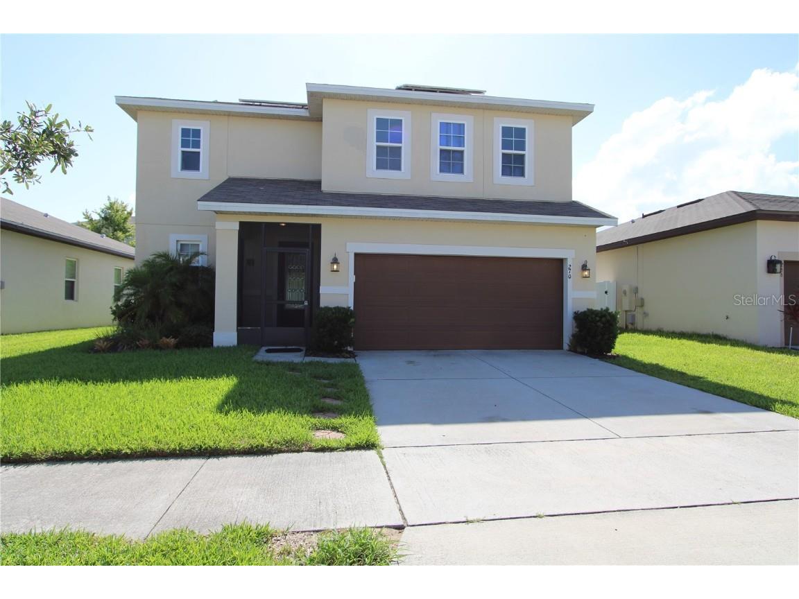270 Alford Drive Davenport FL 33896 O6212587 image1
