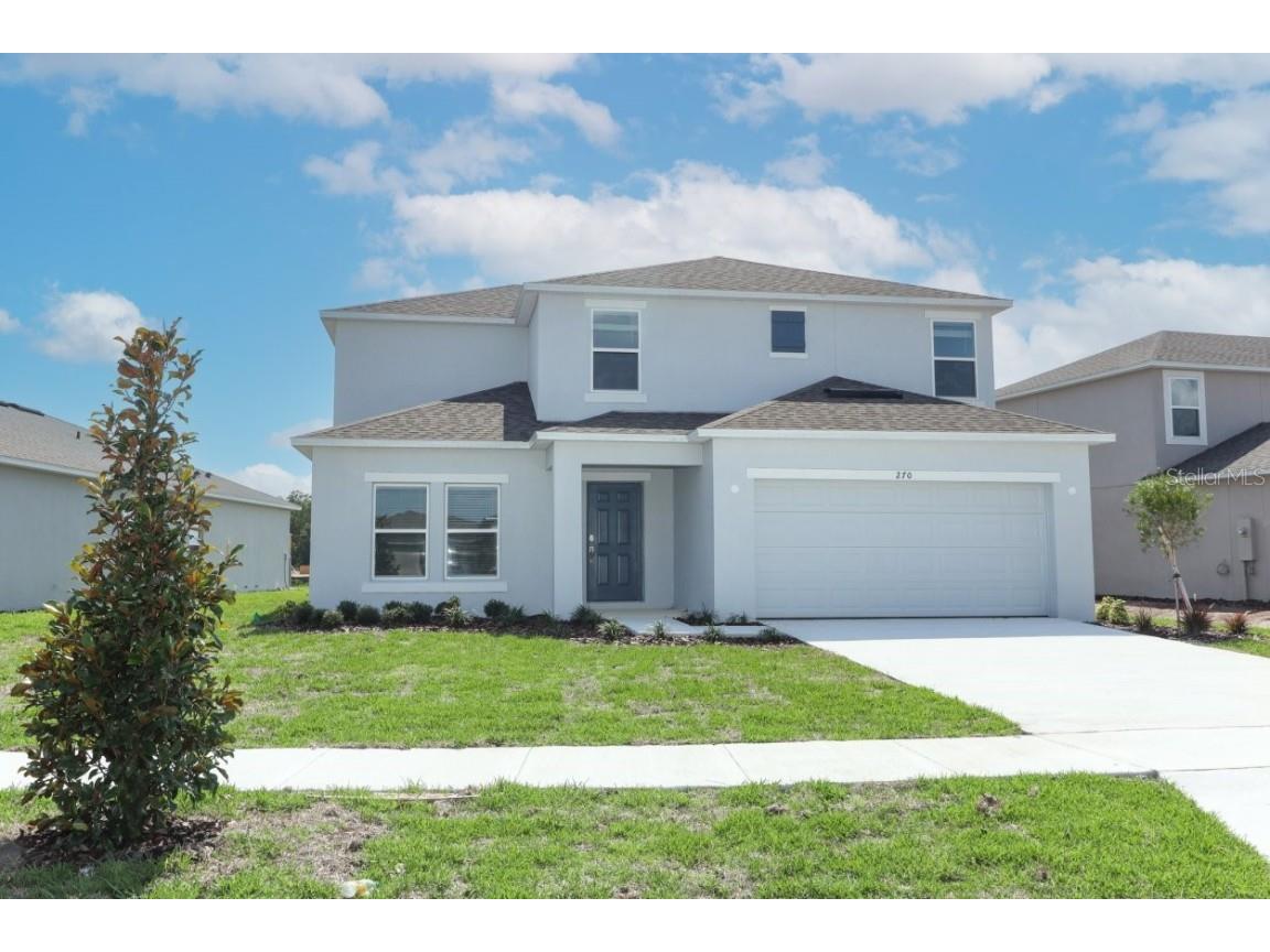 270 Amber Way Kissimmee FL 34758 A4568016 image1