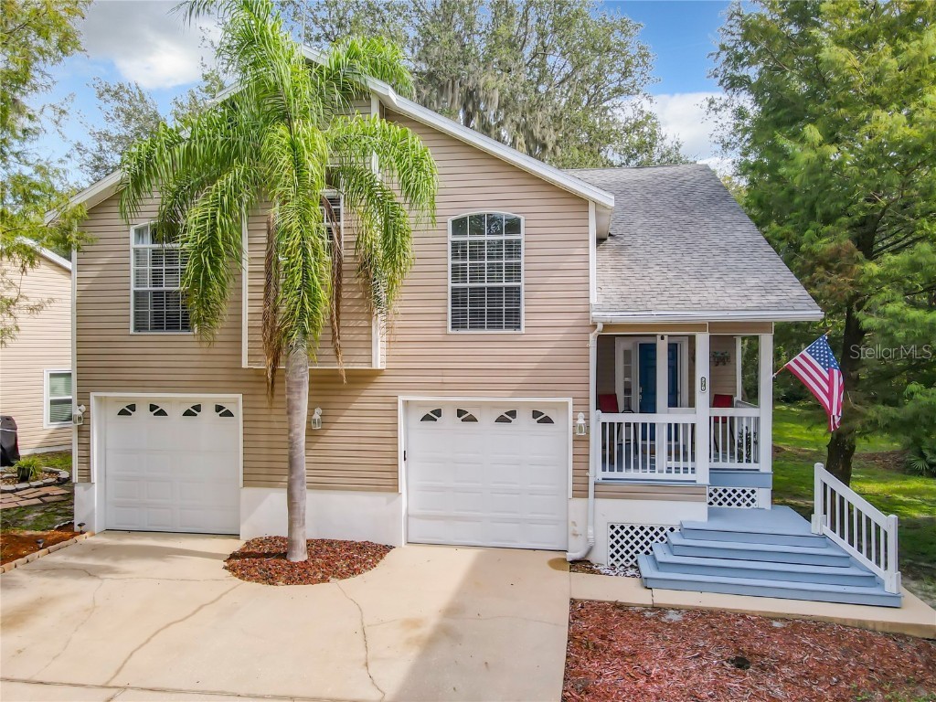 270 Bayou Circle Debary FL 32713 - LAKE MONROE O6168623 image1