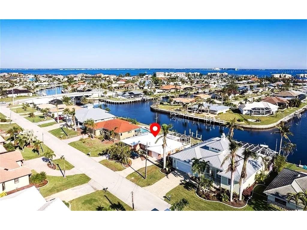270 Belaire Court Punta Gorda FL 33950 TB8439672 image1