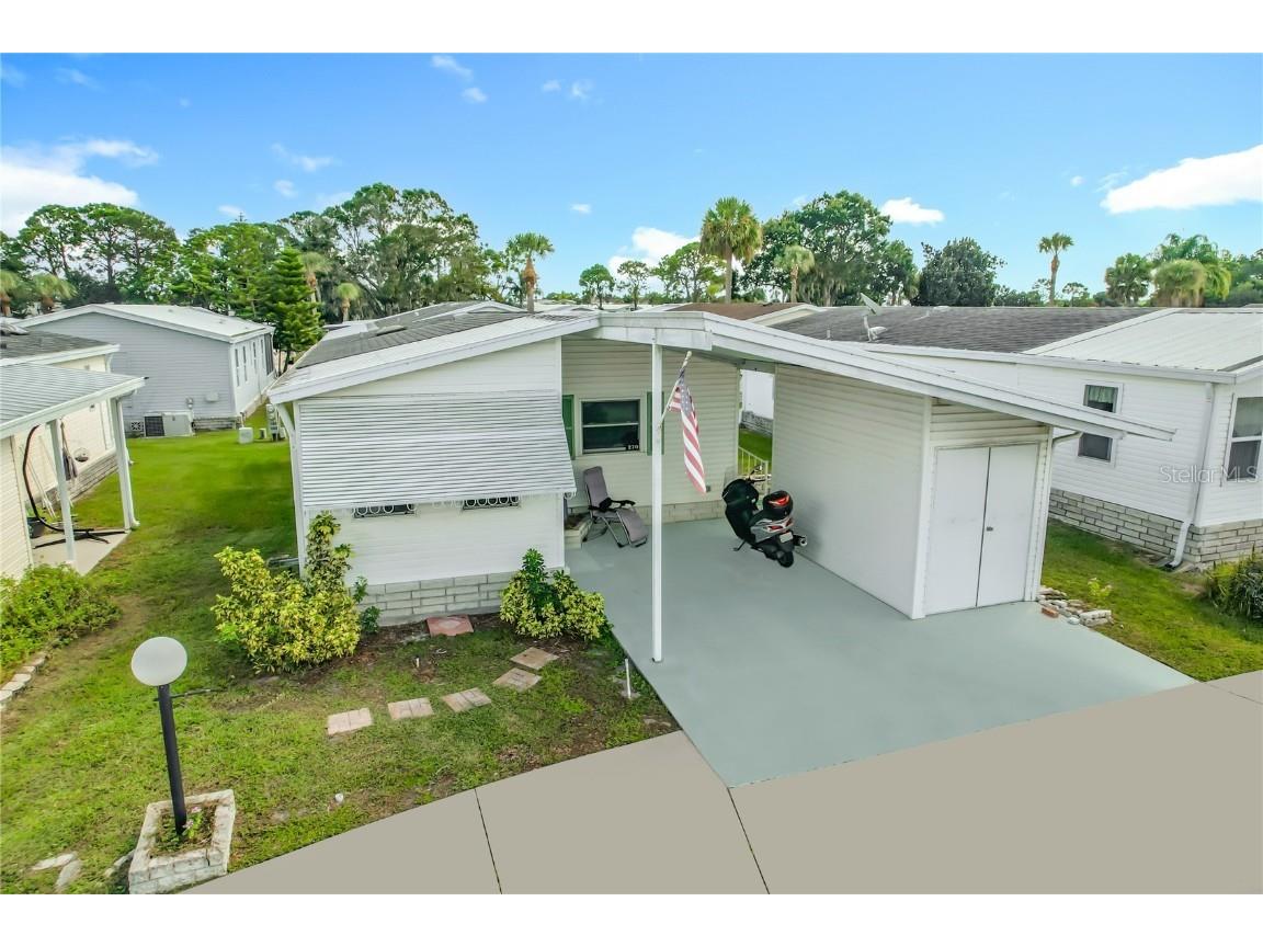 270 Big Pine Avenue N Frostproof FL 33843 TB8439213 image1