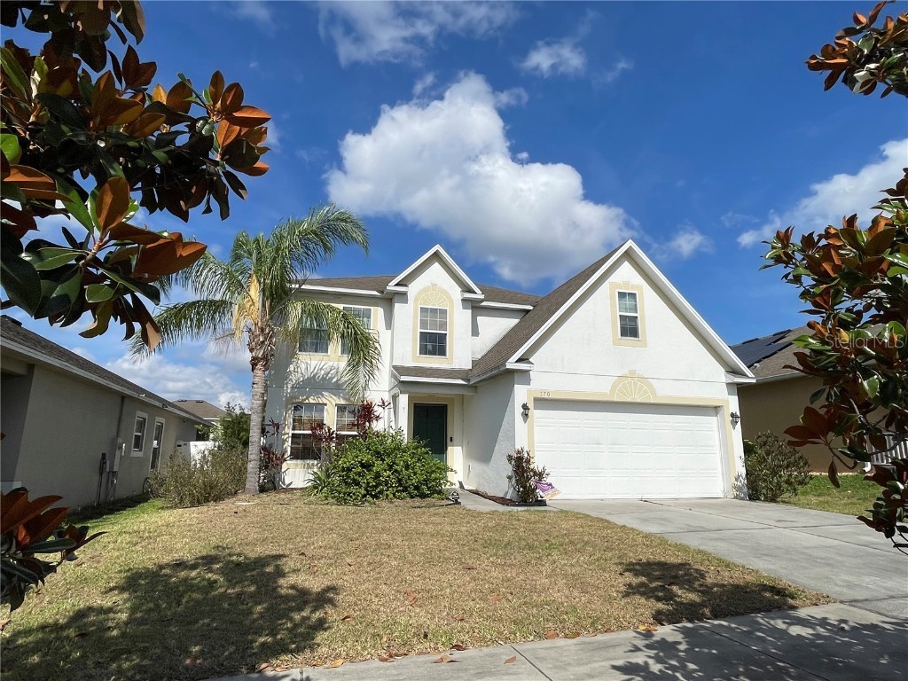 270 Cabrillo Drive Groveland FL 34736 G5081715 image1