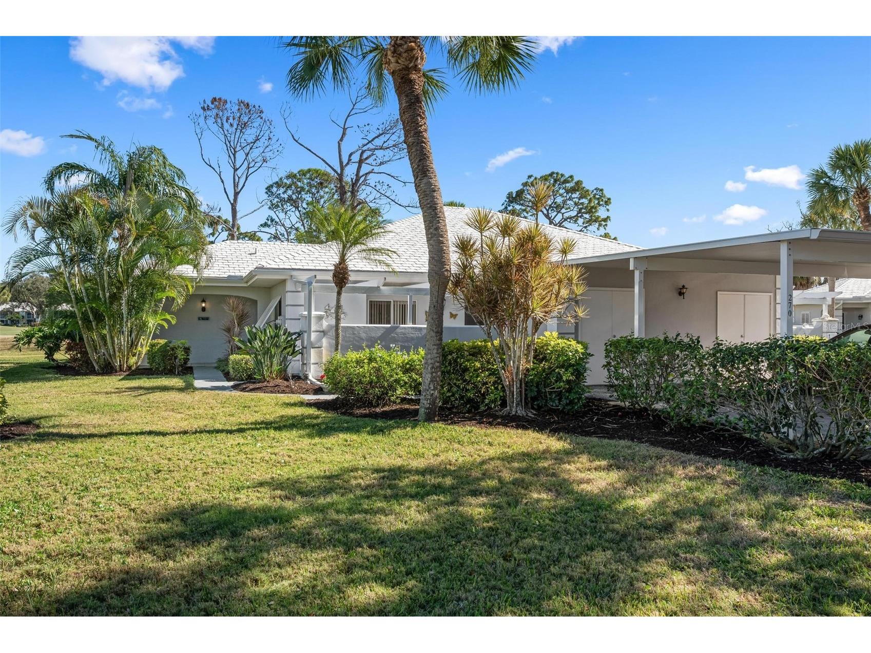 270 Cerromar Way S #57 Venice FL 34293 N6142507 image36