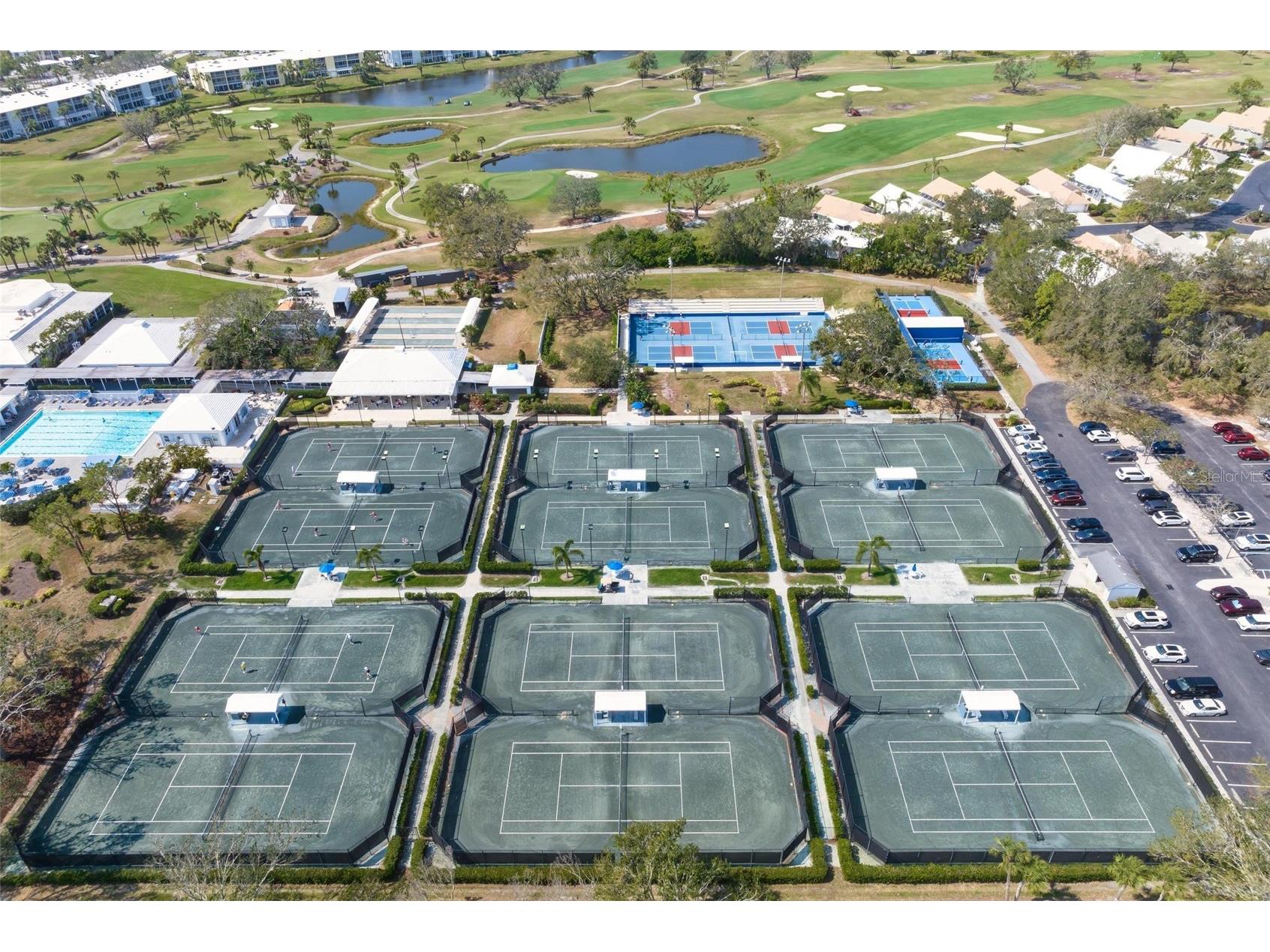 270 Cerromar Way S #57 Venice FL 34293 N6142507 image42