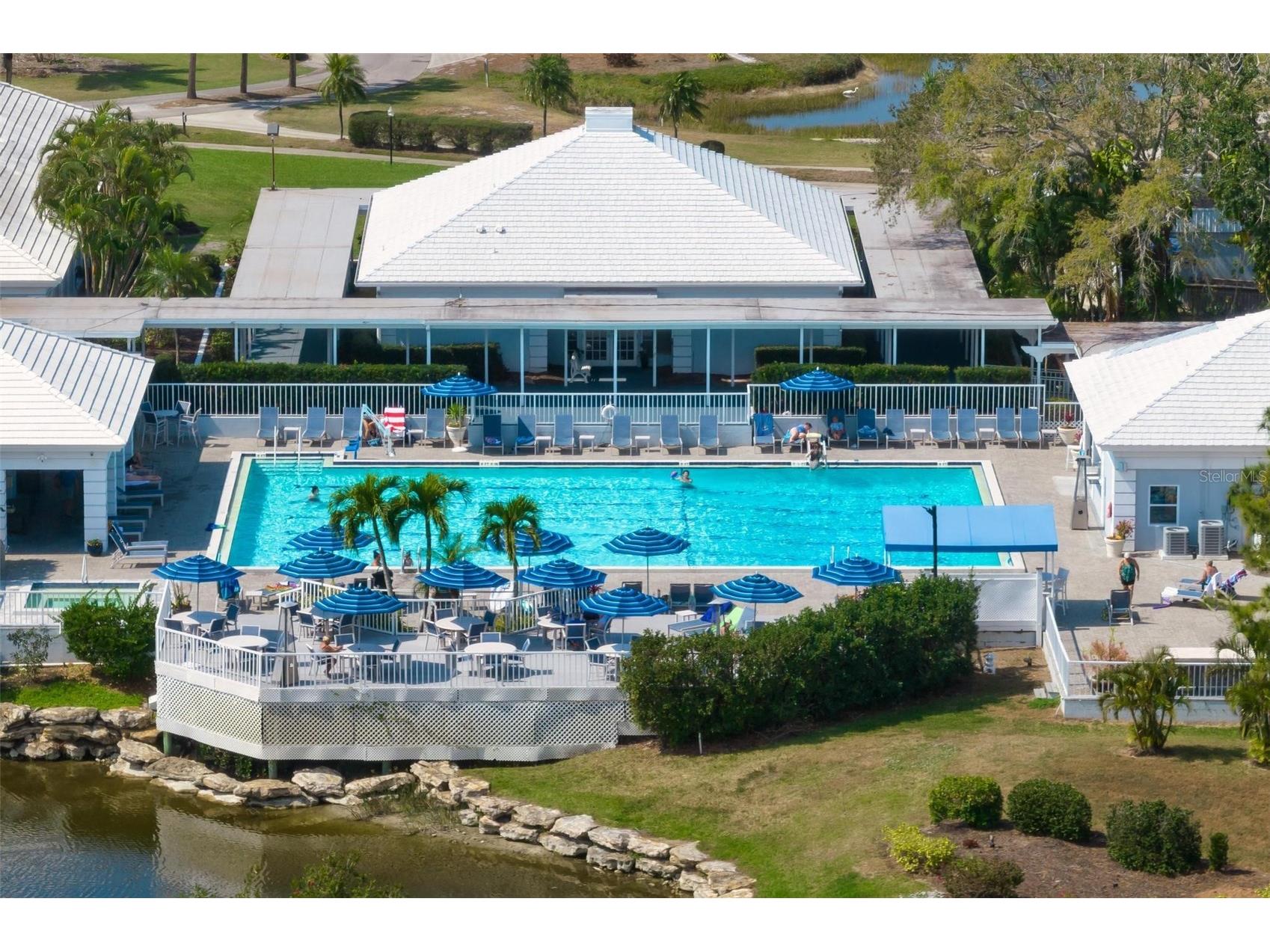 270 Cerromar Way S #57 Venice FL 34293 N6142507 image43