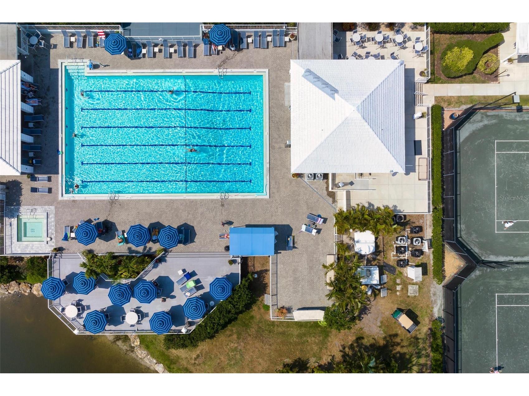 270 Cerromar Way S #57 Venice FL 34293 N6142507 image44