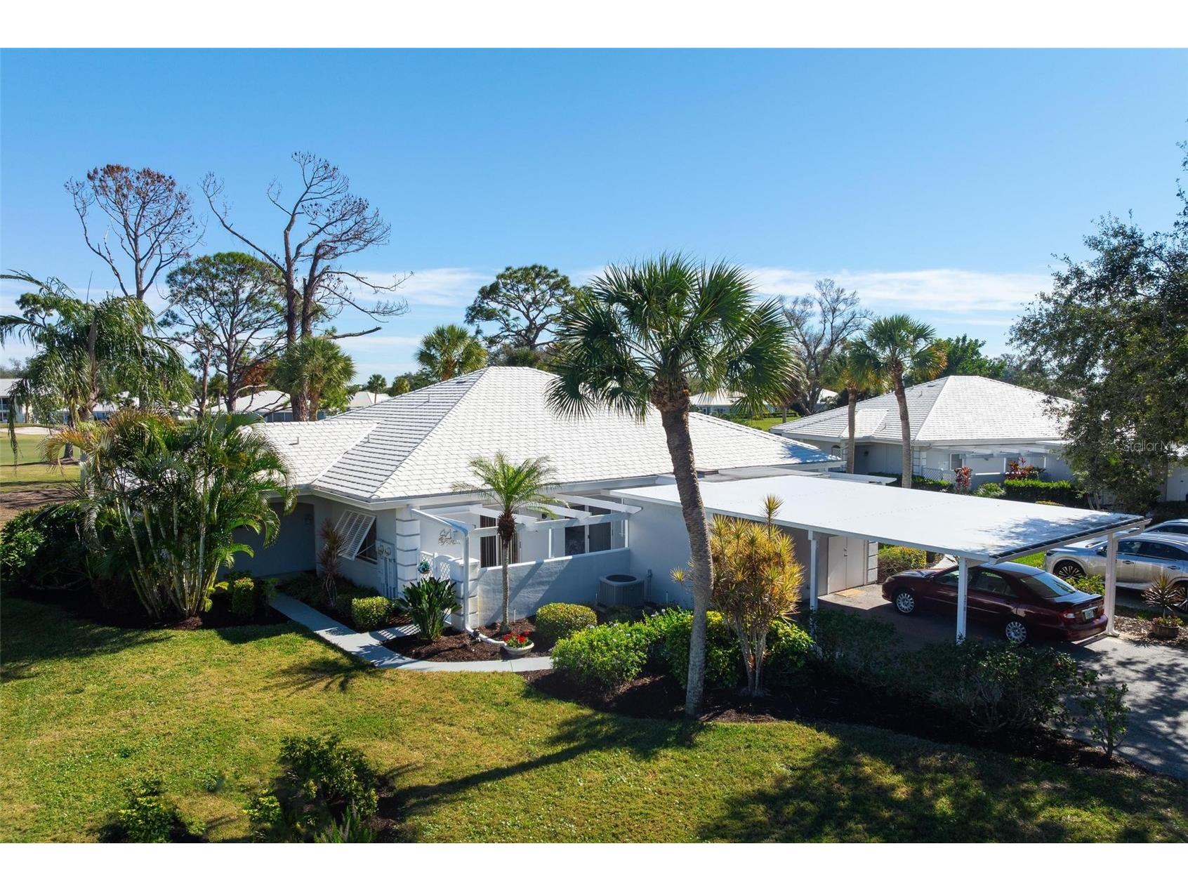 270 Cerromar Way S #57 Venice FL 34293 N6142507 image66