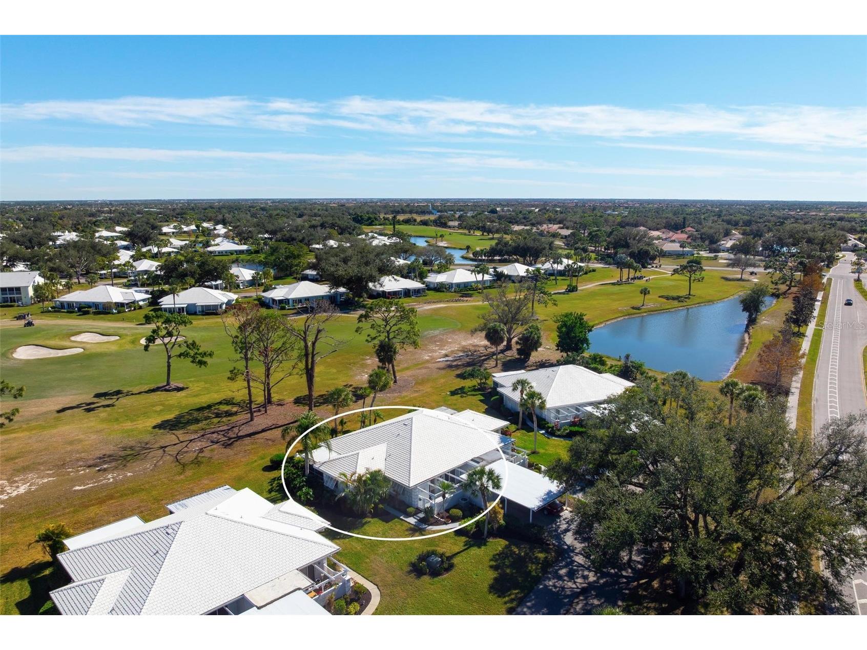 270 Cerromar Way S #57 Venice FL 34293 N6142507 image67