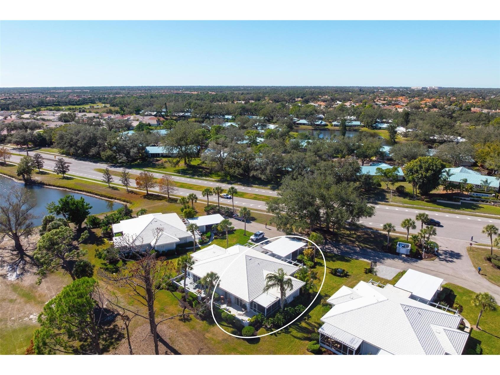 270 Cerromar Way S #57 Venice FL 34293 N6142507 image68