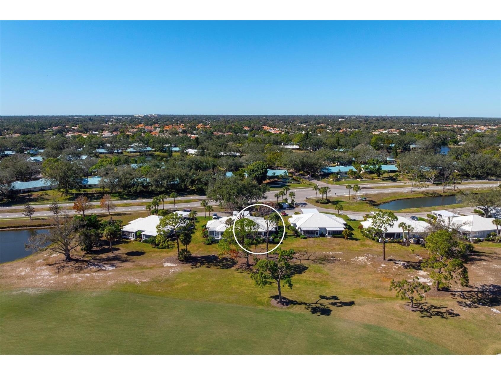 270 Cerromar Way S #57 Venice FL 34293 N6142507 image69