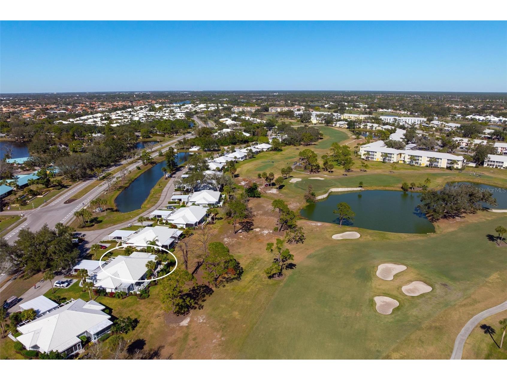 270 Cerromar Way S #57 Venice FL 34293 N6142507 image70