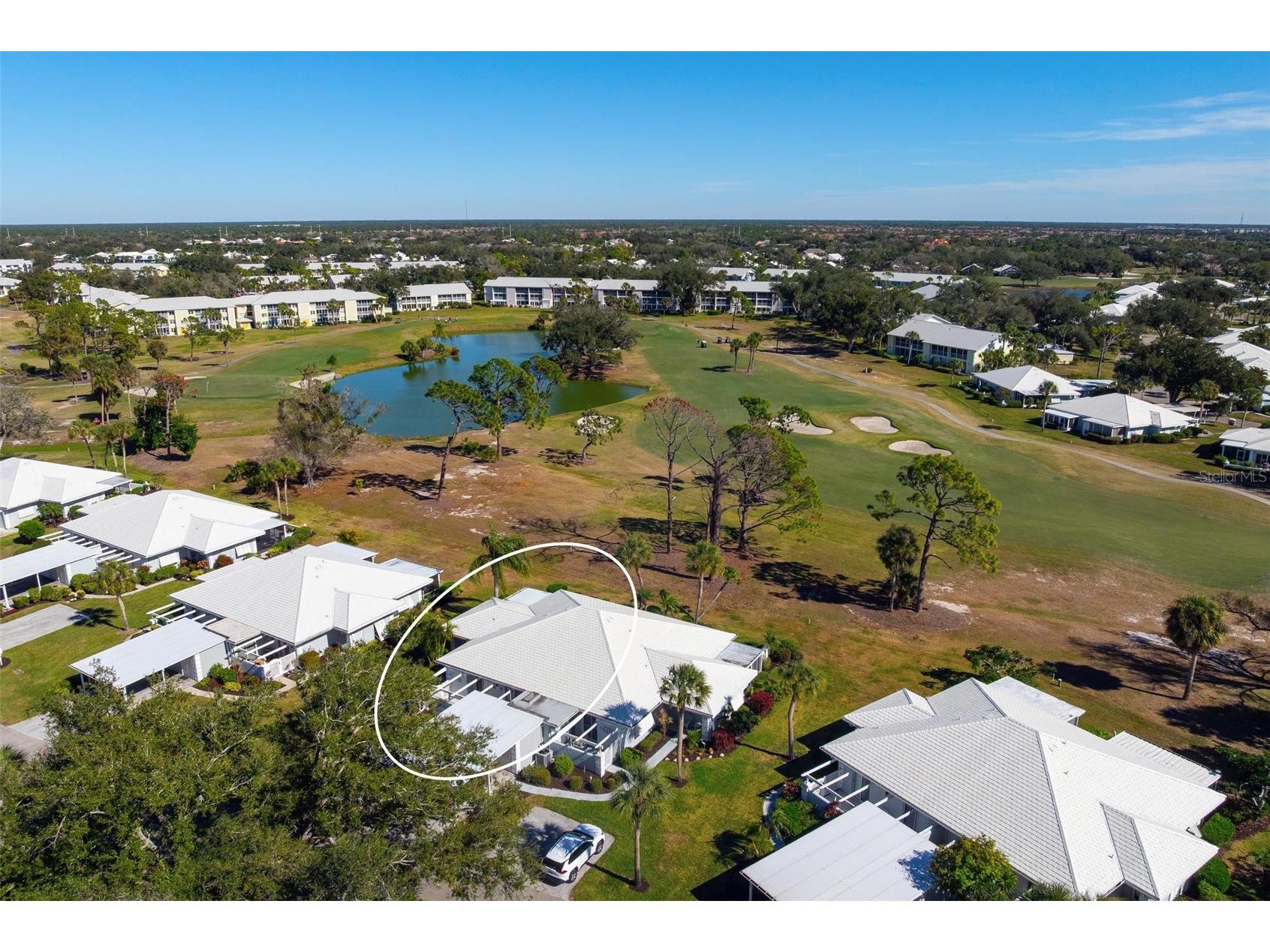 270 Cerromar Way S #57 Venice FL 34293 N6142507 image71