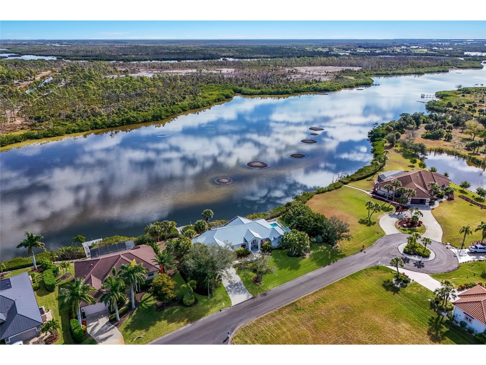 270 Coral Creek Drive Placida FL 33946 - CORAL CREEK D6146051 image1