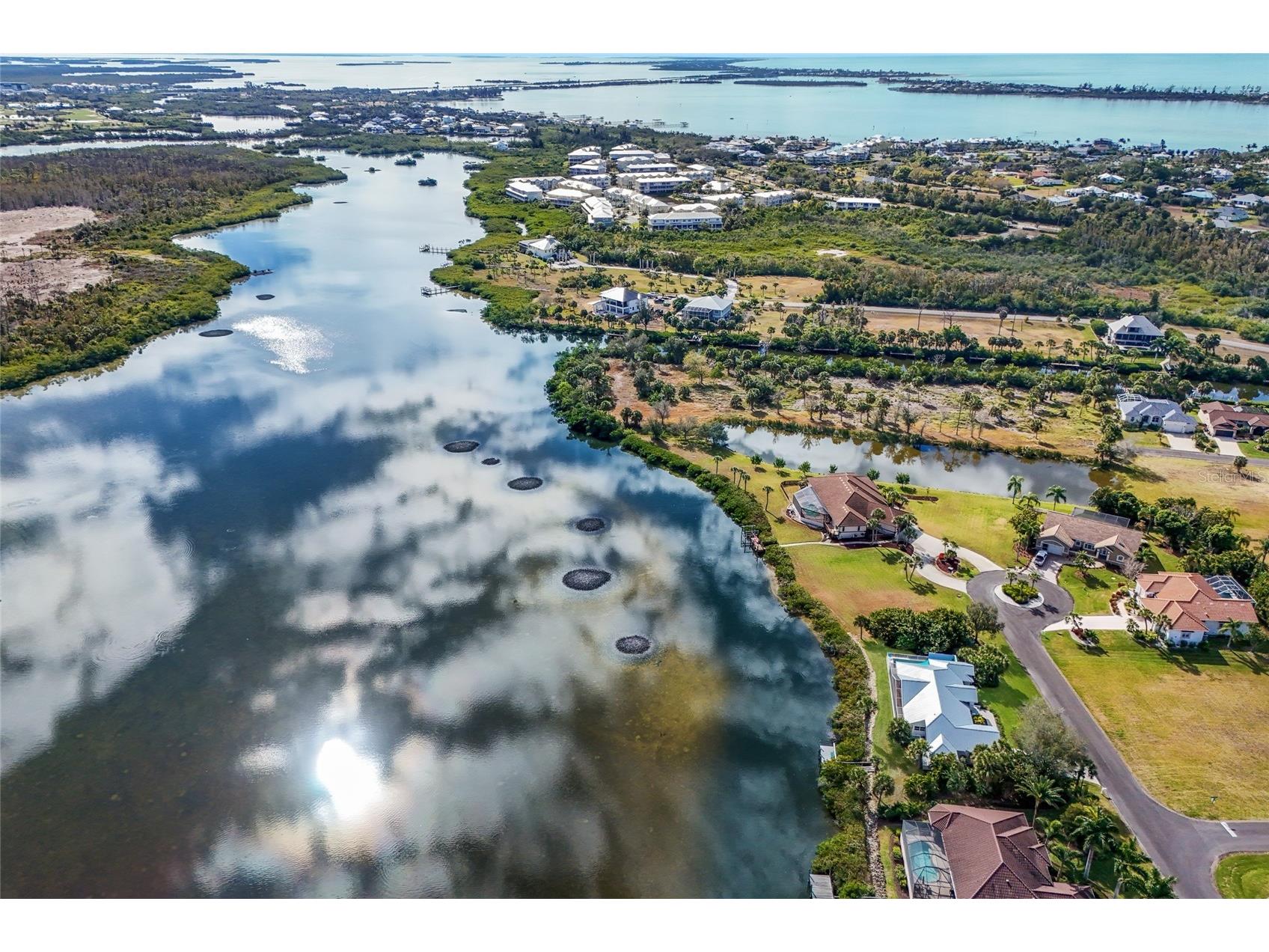 270 Coral Creek Drive Placida FL 33946 - CORAL CREEK D6146051 image3