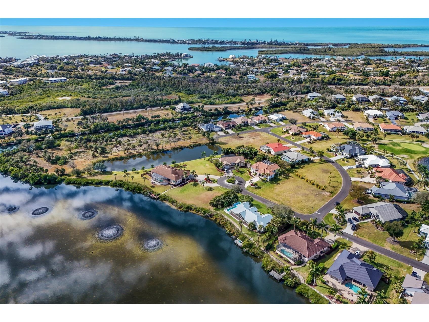 270 Coral Creek Drive Placida FL 33946 - CORAL CREEK D6146051 image59