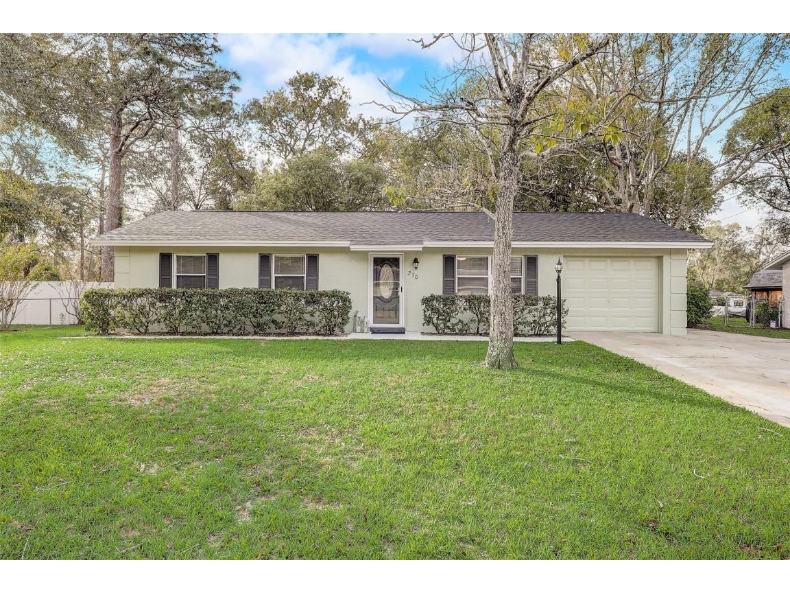 270 Dogwood Ave Orange City FL 32763 V4933152 image1