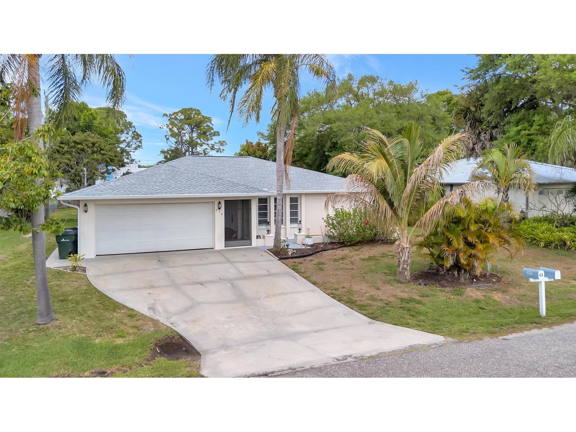 270 Dragon Road Venice FL 34293 A4688866 image1