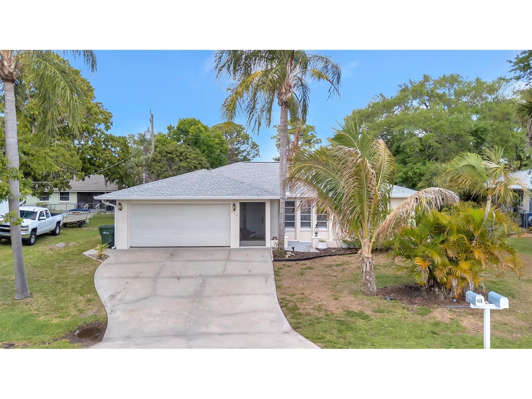 270 Dragon Road Venice FL 34293 A4688866 image2